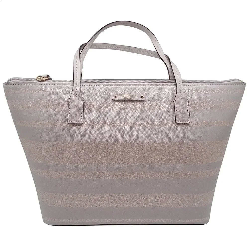 Kate Spade New York Haven Lane Hanover Bag NWOT
